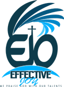 Effective EJO Logo