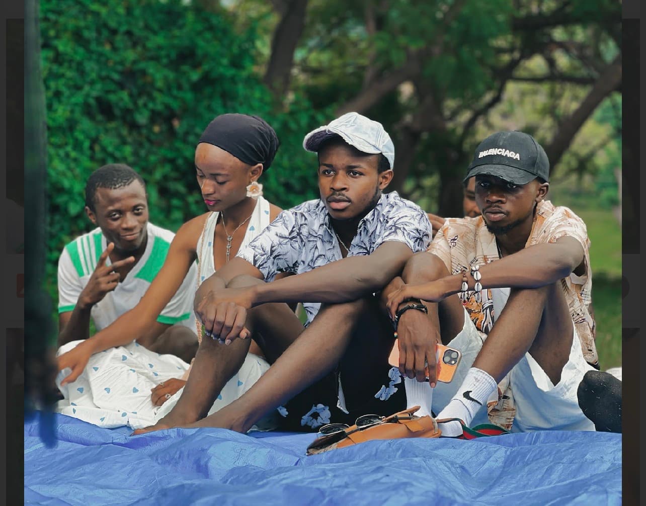 Retour sur un Moment d’Exception : Notre Pique-nique au Rwanda