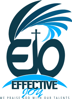 Effectif Joy Logo